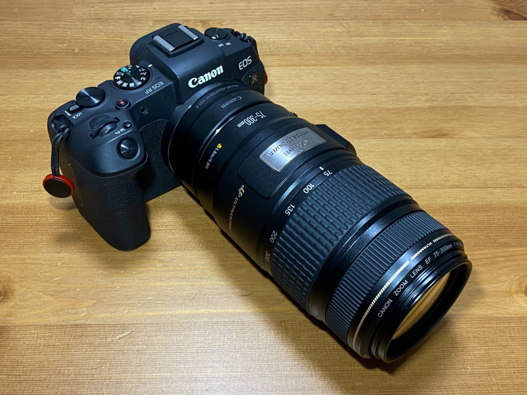 カメラ レンズ(ズーム) EOS RP】EF75-300 F4-5.6 IS USM 作例・レビュー│ROADS